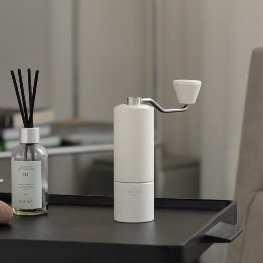 泰摩 栗子C2S/C3S/C3ESP/C5/C5ESP手摇咖啡磨豆机器具意式手动研磨机手冲机家用手磨 商品图7