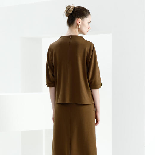 MI3A056麦克斯菲瑞上衣 商品图2