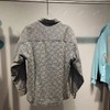 jasonwood  23年秋款 牛仔衬衫 330005501 商品缩略图2