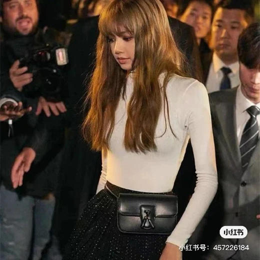 Max高领羊绒打底衫20124 商品图9