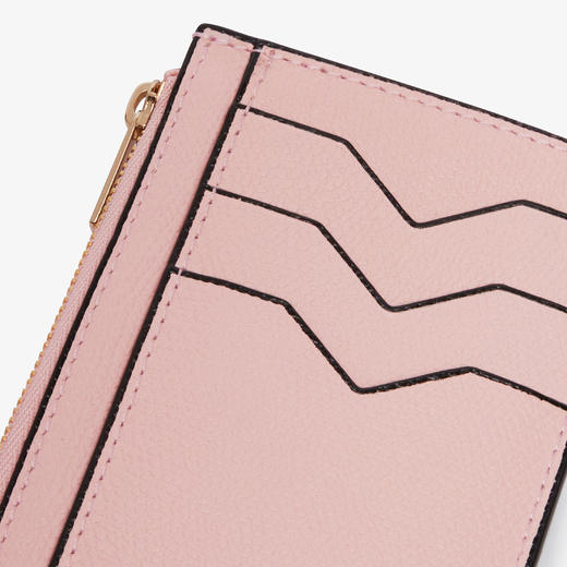 3卡位拉链式卡包 商品图2