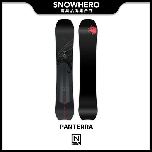 2324 NITRO-PANTERA 商品图0