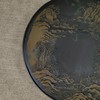 金晕砚台（圆） 商品缩略图4