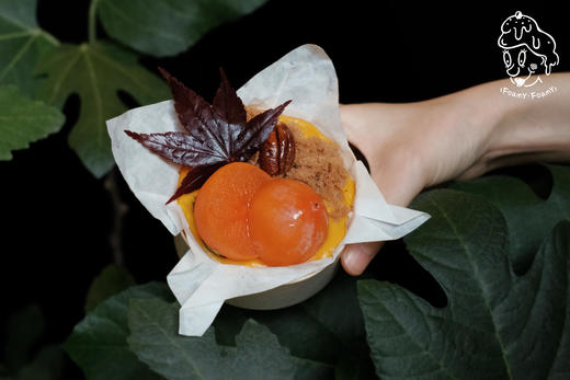 金秋小甜碗 商品图0