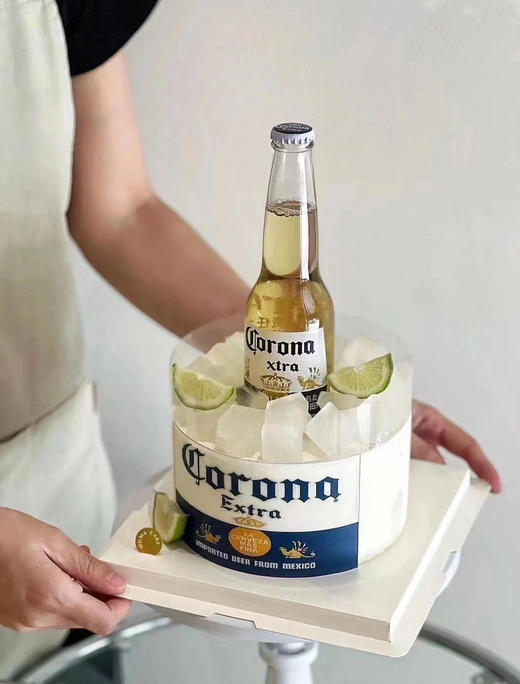 真酒蛋糕 商品图0