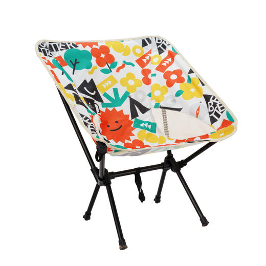 野营系列Better折叠月亮椅 商品图1