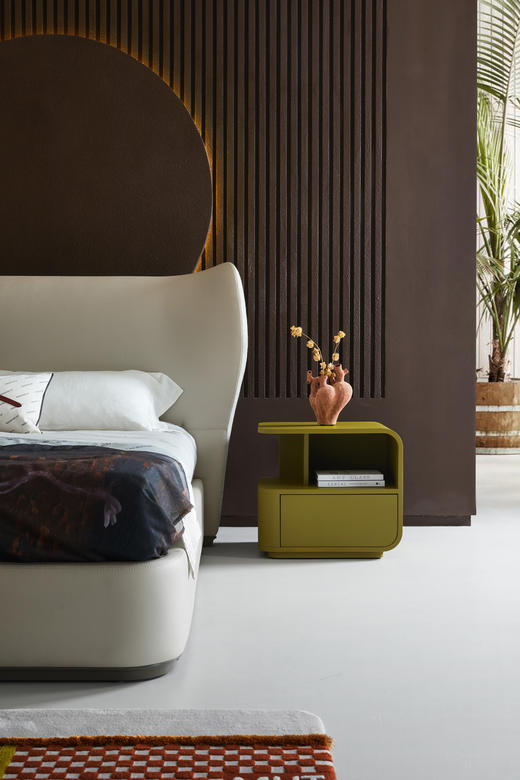 Risa 床头柜 商品图3