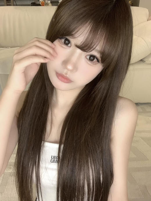 【大直径】Laseecon-嘿黑-14.5mm【年抛 0-800度 无525/575 】 商品图5