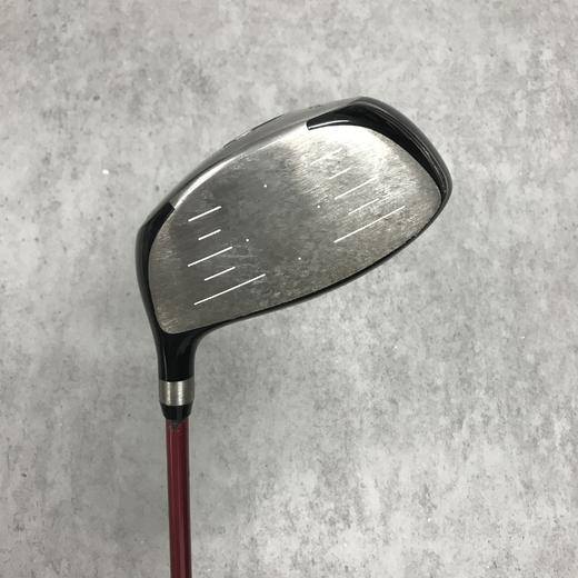 【瑕疵】GOLF DESIGN 高尔夫发球木 VR-450 ST-600/Custom Lite杆身 10.5度【球友寄卖】【七成新】 商品图1