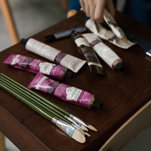 roopy润培馥奇香氛植物精粹护手霜  多款多规格可选（有效期至25年1月-10月） 商品图7