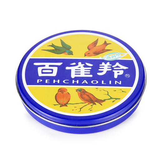 百雀羚香脂 商品图0