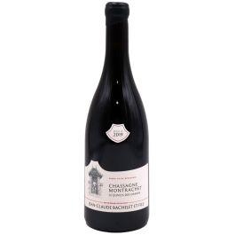 2020 JC Bachelet, Le Concis des Champs Chassagne Montarchet Rouge【闪送】（65折） 商品图0