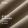 MD名盾男士直筒休闲裤秋季新品抗皱中青年商务行政通勤长裤12587 商品缩略图3