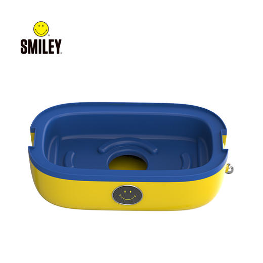SMILEY SY-FH1001 电子饭盒 （个） 商品图2