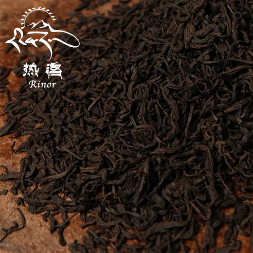 一周藏茶伴手礼盒（送金刚结）35g 商品图2