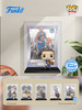 Funko POP! Curry '12 Panini Prizm NBA球星史蒂芬·库里帕尼尼收藏卡手办摆件 66341 商品缩略图1