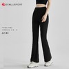 秋冬季蜜桃臀微喇时尚裸感裤DK95033周年庆专享满三送一#软糯高弹塑形立体版型蜜桃臀设计优异结构随时保持皮肤舒适感（活动商品不退换） 商品缩略图5