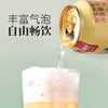 意文西柚柠檬啤酒味碳酸饮料500ml*24 商品缩略图1