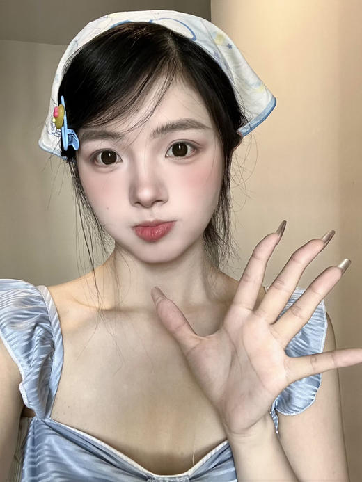 【大直径】Laseecon-嘿黑-14.5mm【年抛 0-800度 无525/575 】 商品图6