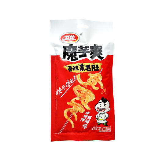 卫龙魔芋爽香辣味 商品图0