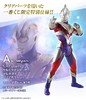 万代 SHF 特利迦复合型 一番赏A赏 彩透 可动手办 商品缩略图0