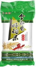 今知香 虾稻米 10kg【CS】 商品图0