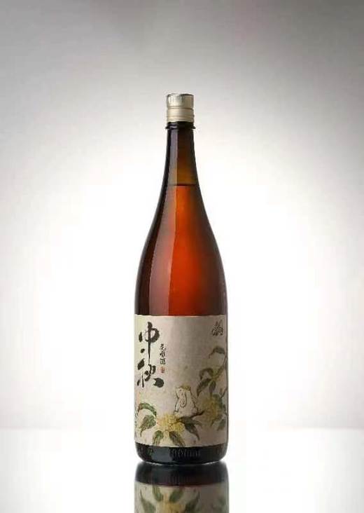 云集信计节日款 十年陈本色手工花雕酒1.8L礼盒装 15度 商品图0