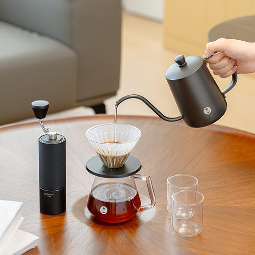 栗子C系列 C5手冲咖啡礼盒 商品图7