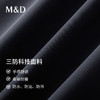 【三防面料】MD名盾男士翻领夹克秋冬中青年商务行政风外套91566 商品缩略图3