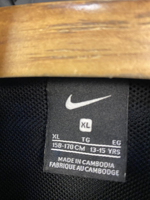 双面印花 NIKE 耐克 运动外套 _SJK(S) 商品图2