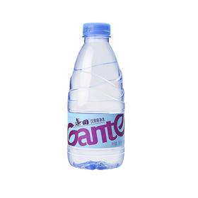 景田饮用纯净水