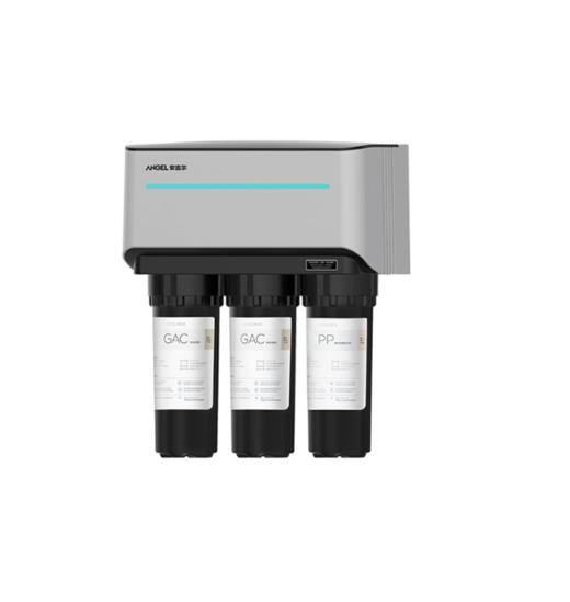安吉尔净水器家用厨下式反渗透双出水过滤器净水机 J1205-ROB8 b 商品图1