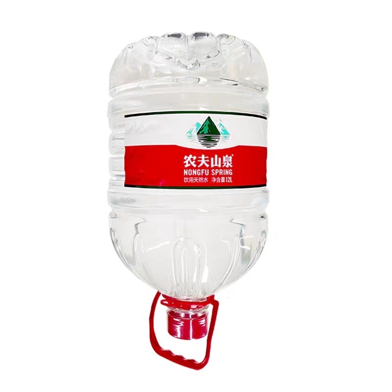 【批发】农夫山泉饮用水12.9L/桶