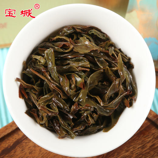 【新品上市，欢迎尝鲜】宝城鸭屎香单丛茶叶250克礼盒装单枞茶乌龙茶A559 商品图6