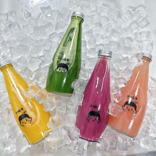 西柚雪梨汁330ml 饮品 商品图0