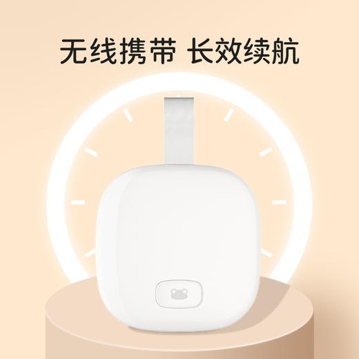 卡蛙  化妆镜  便携LED化妆镜  RG-M306 商品图4