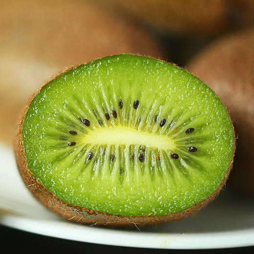 【新鲜水果】陕西徐香猕猴桃  自然成熟  果肉细嫩 现摘现发 无重金属无农残201项农残检测合格｜不打蜡｜不膨大｜ 商品图4