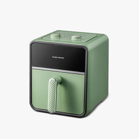 Morphy Richards/摩飞 家用新款可视空气炸锅MR8103[福利品]