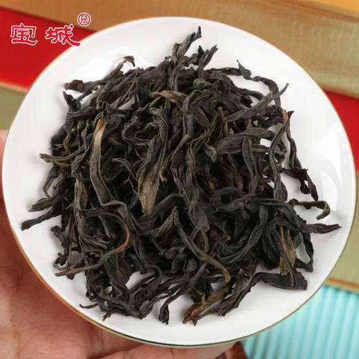【新品上市，欢迎尝鲜】宝城鸭屎香单丛茶叶250克礼盒装单枞茶乌龙茶A559 商品图3