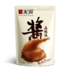 85g无穷酱卤鸭腿*30 商品缩略图0