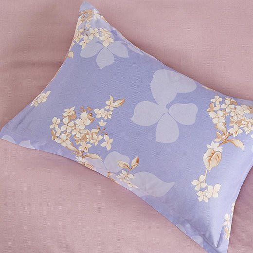 内野（UCHINO）HU-HY04M54 浪漫情怀床品四件套 商品图2