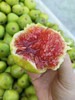 周五小区门口自提！威海青皮无花果，糖包子一枚，净约3.5斤-4斤/箱 商品缩略图0