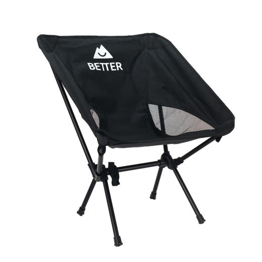 野营系列Better折叠月亮椅 商品图2