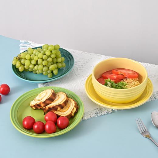 SMILEY SY-CJ1008 多姿多彩8件套 商品图1