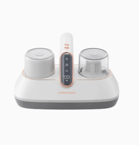 morphy richards摩飞除螨仪0.15L  MR3100