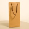 牛皮纸袋 瓶饮2瓶装礼品袋 商品缩略图0