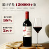 【连续3年智利一级庄】火烈鸟赤霞珠干红葡萄酒 智利中央山谷产区 商品缩略图1