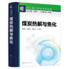 煤炭热解与焦化--煤炭清洁转化技术丛书 商品缩略图1