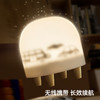 卡蛙  小夜灯  护眼睡眠柔光床头灯 商品缩略图4