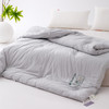 顶柔明星艾豆被，软糯亲肤好触感，舒适轻软不压身，锁温保暖更惬意 商品缩略图3